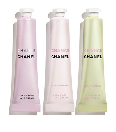 chanel chance içeriği|chanel chance hand cream.